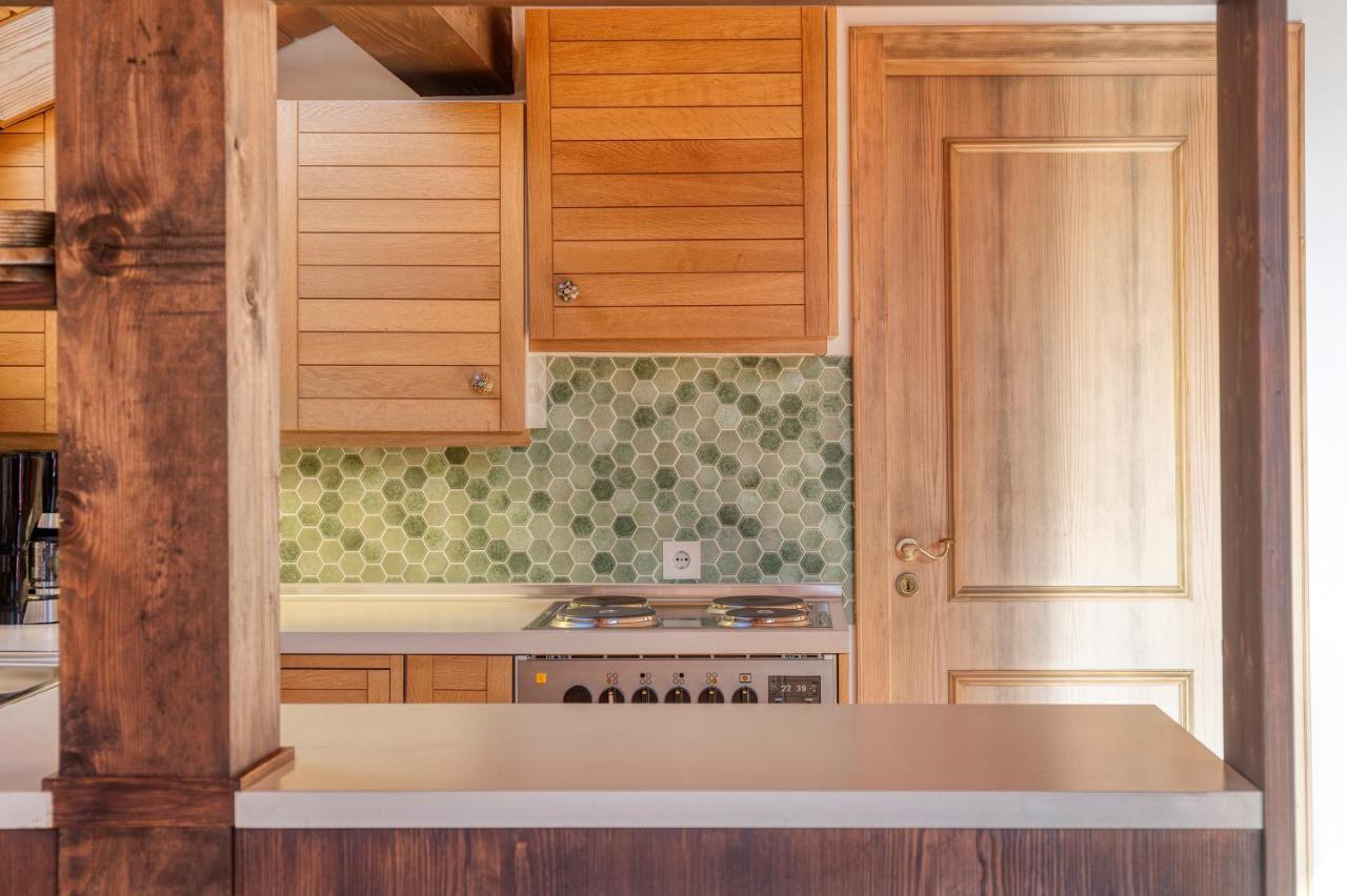 Ruhige Ferienwohnung Partenkirchen 2 Garmisch-Partenkirchen Exterior foto
